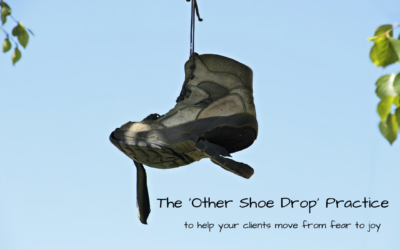 The ‘Other Shoe Drop’ Practice