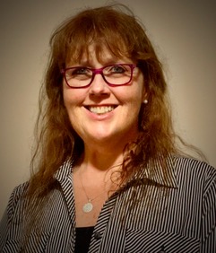 Jennifer Johnston, LCSWR