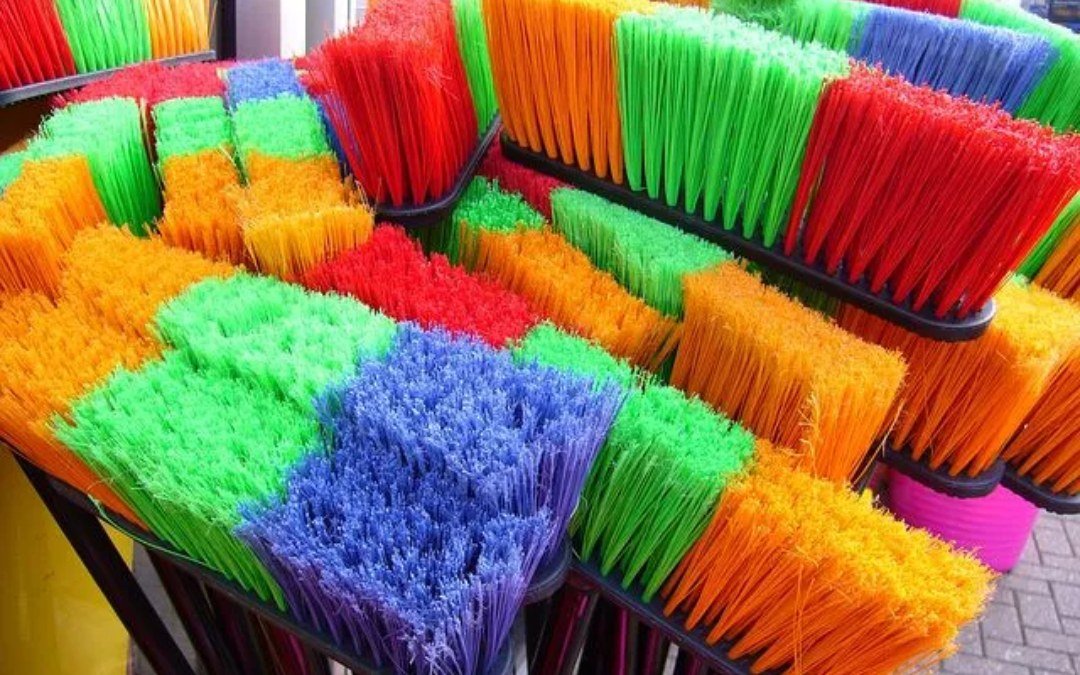 SWEEPing your life into balance