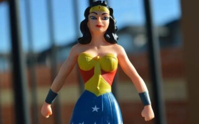 RESOURCING STRENGTH in the face of the unknown