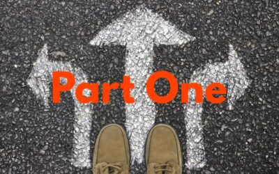 Target lists, treatment plans, & the 3-pronged protocol: part one of a three part series