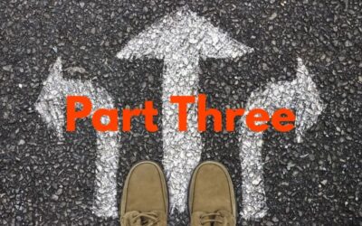 Target lists, treatment plans, and the three-pronged protocol: part three in a three part series