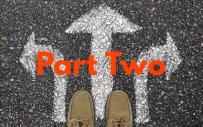 Target lists, treatment plans, and the three pronged protocol: part two of a three part series