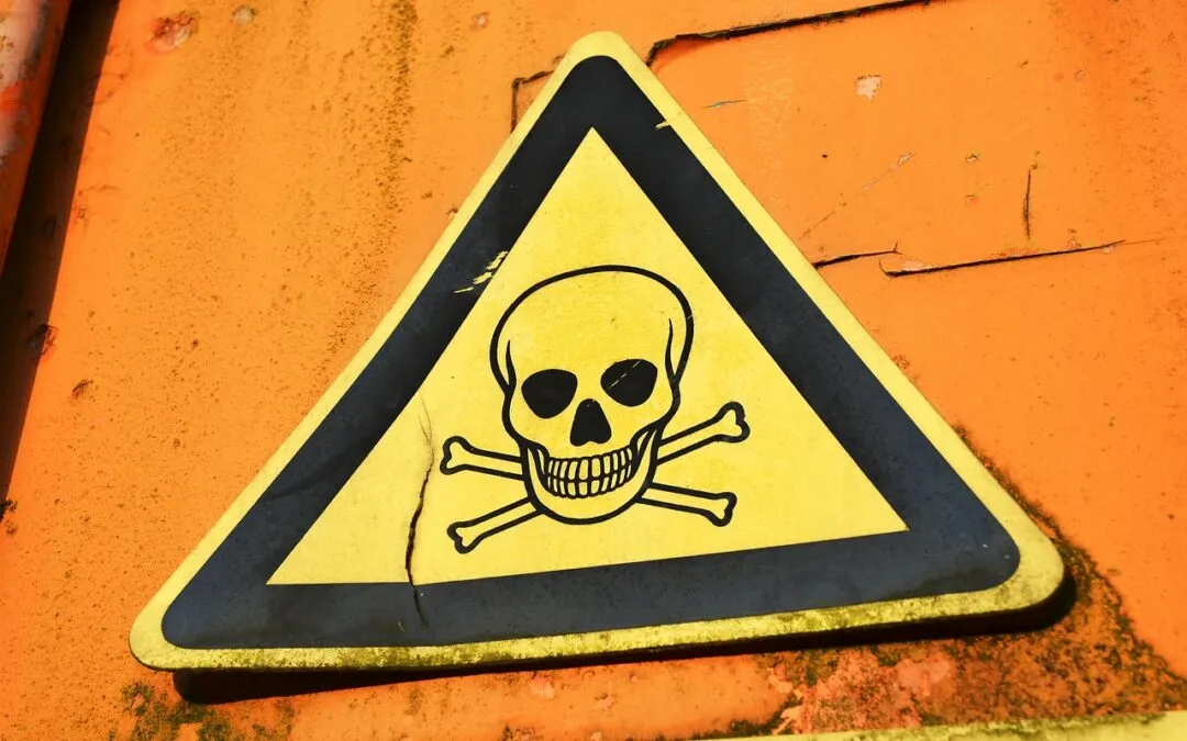 The Carbon Monoxide Metaphor